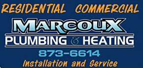 Marcoux Plumbing & Heating Waterville Maine